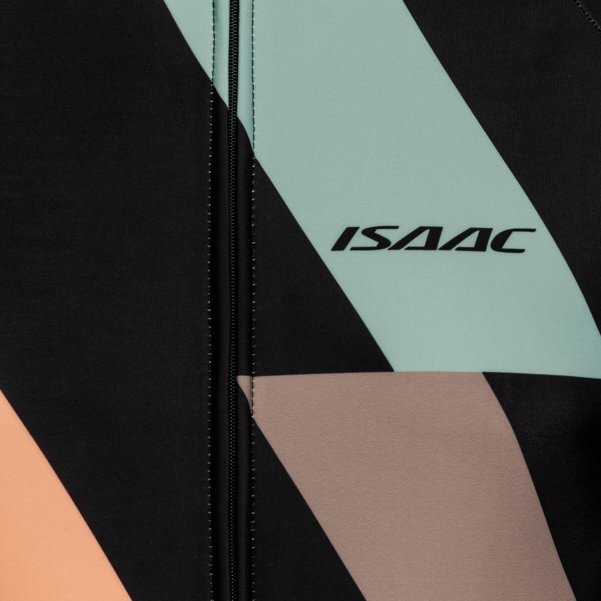 Isaac - Jacket Teamwear maat XXXL