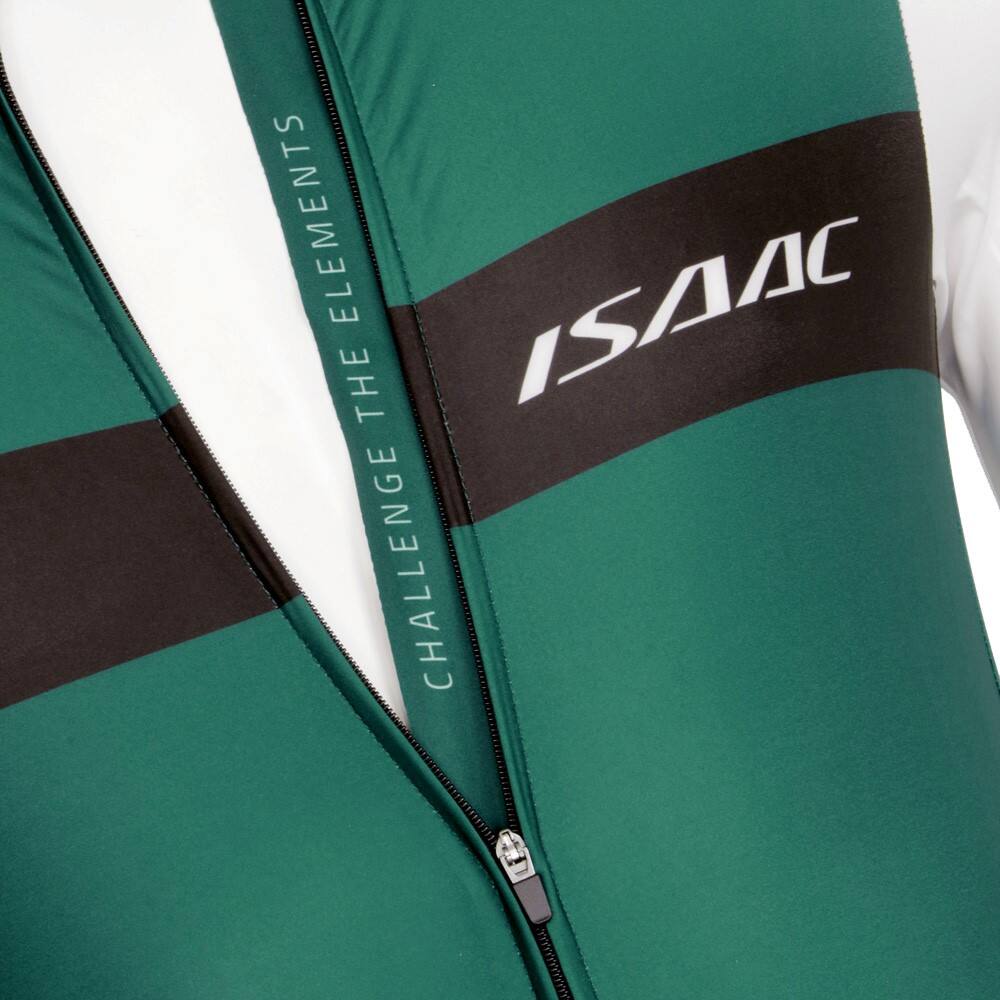 Isaac - Jersey Teamwear XL