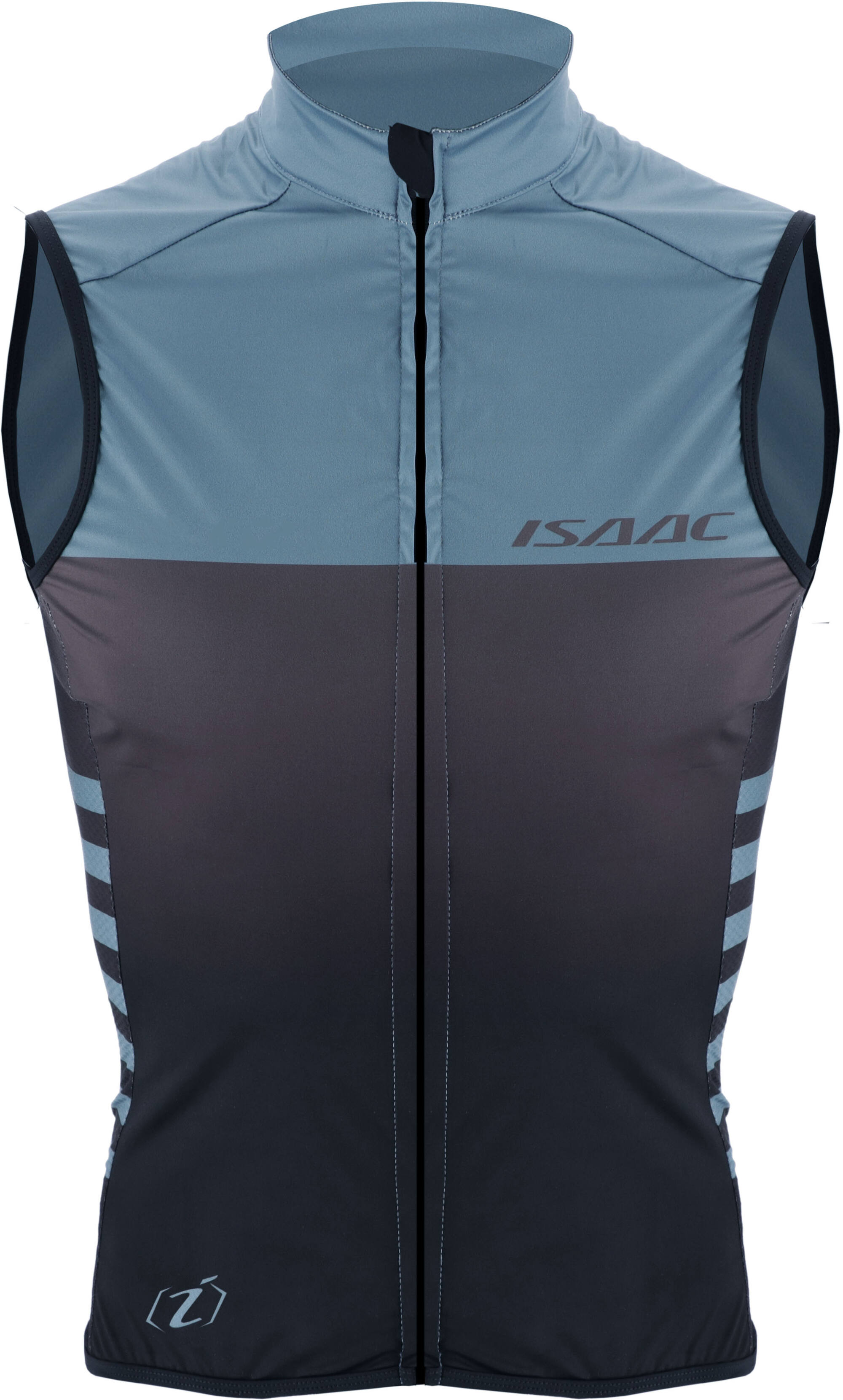 Isaac - Windjacket Teamwear maat S