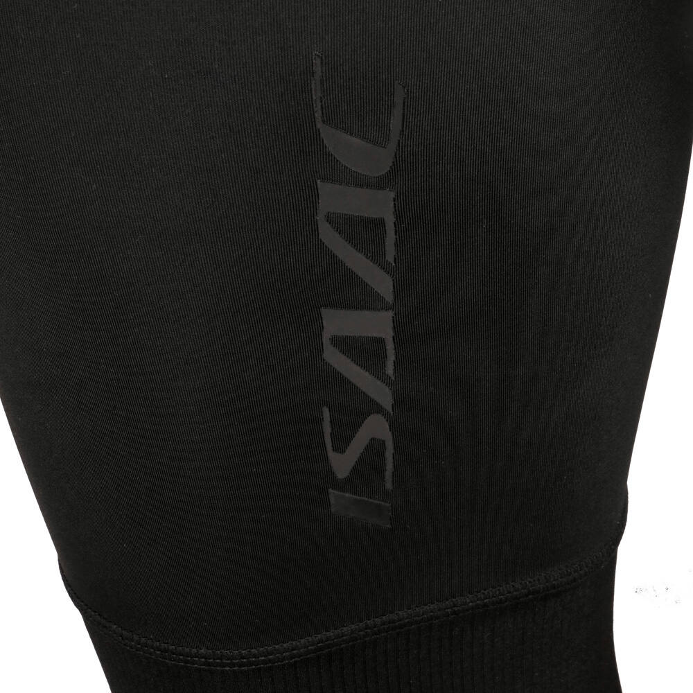 Isaac - Teamwear Bibshort Size M