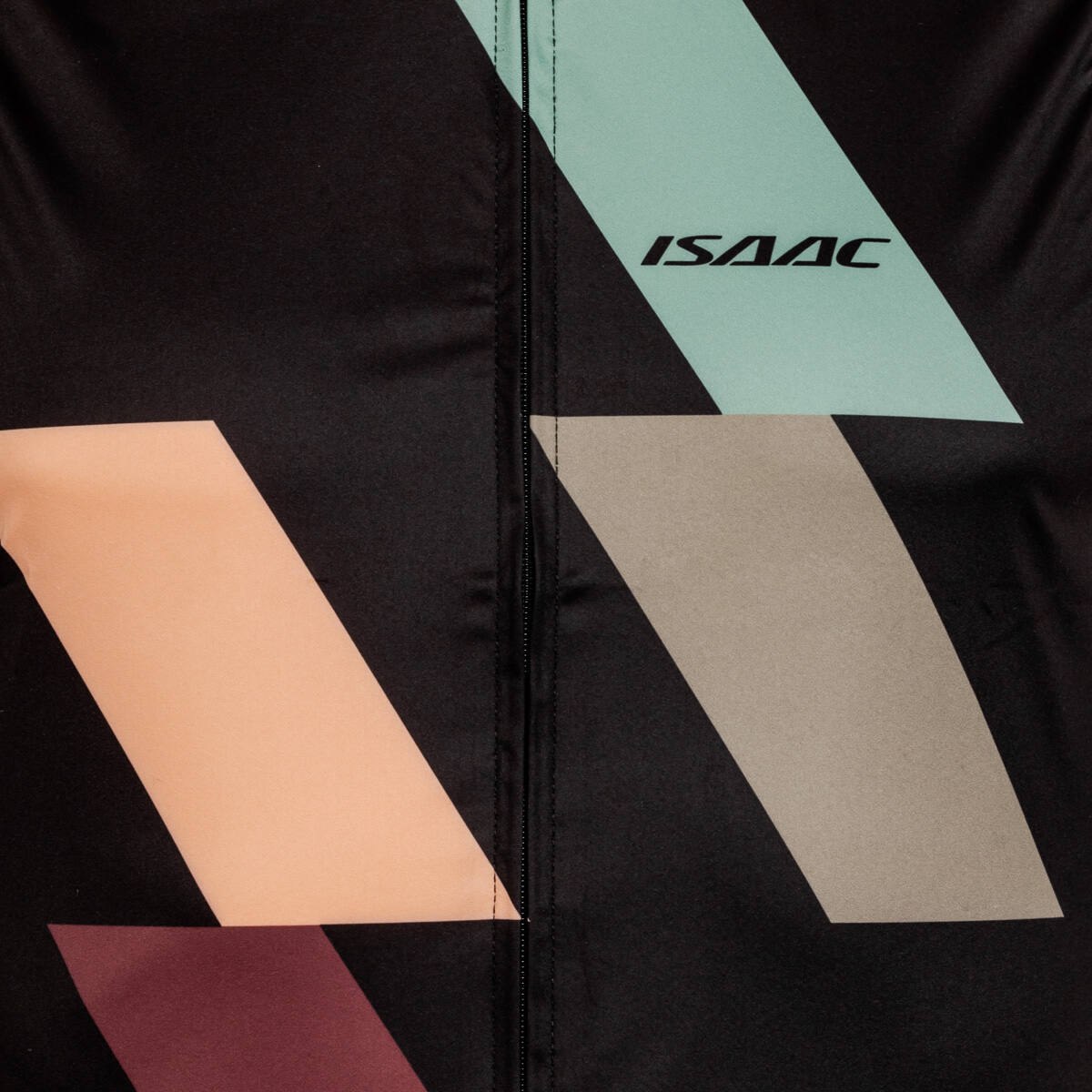 Isaac - Windjacket Teamwear maat L