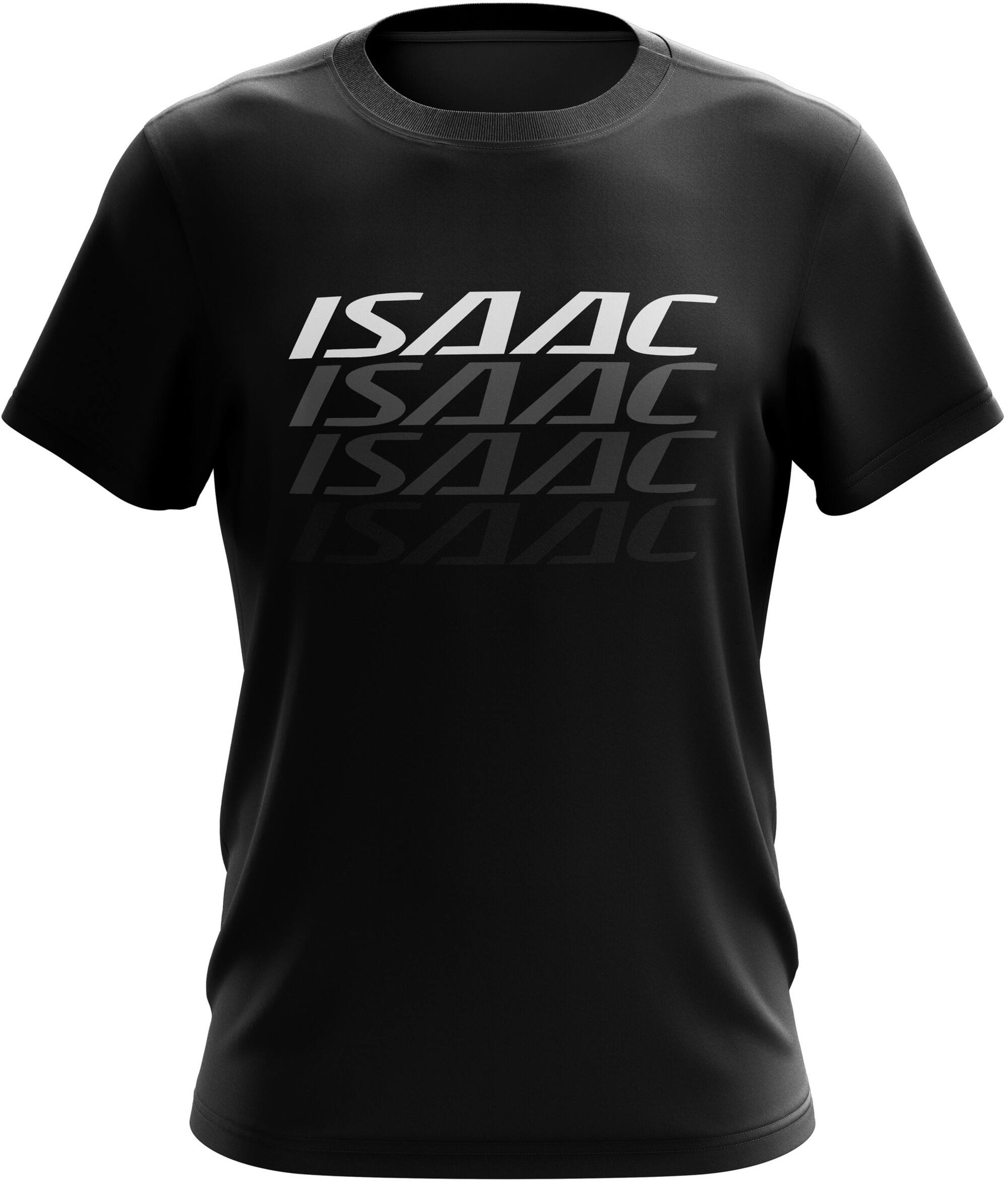 ISAAC T-SHIRT CASUAL SIZE L