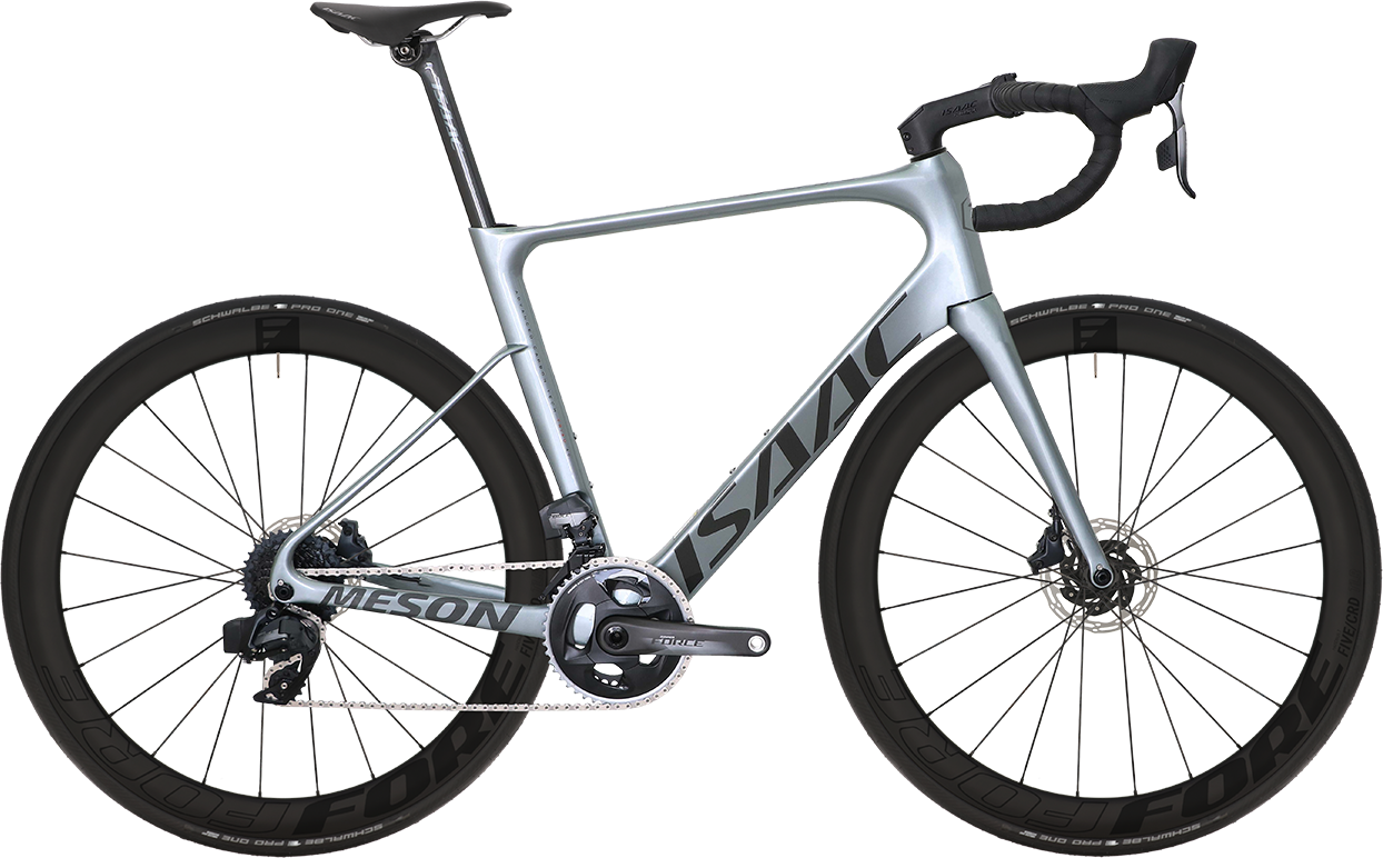 FIETS MESON OLIVE GREY | 105 R7000