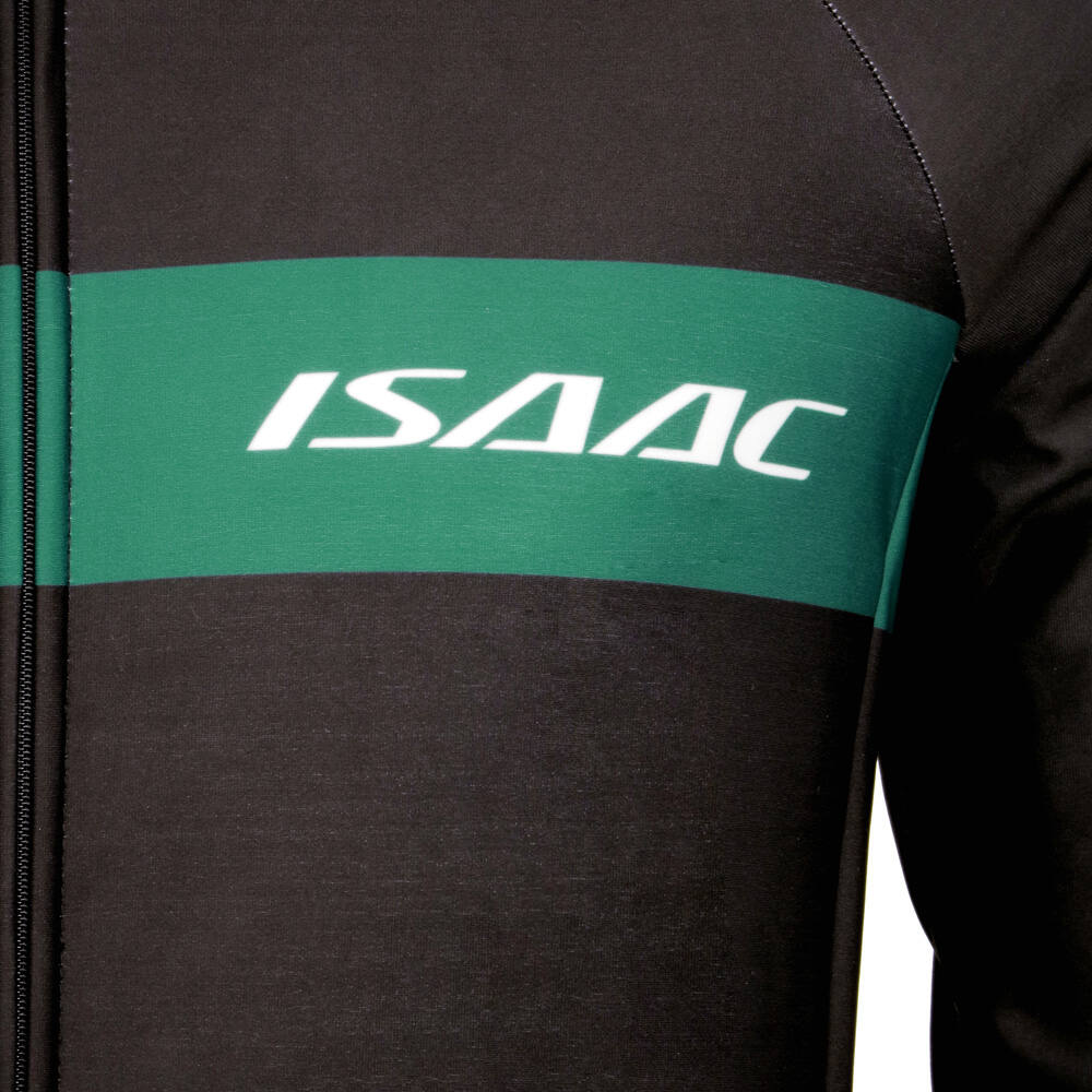 Isaac - Jacket teamwear maat S