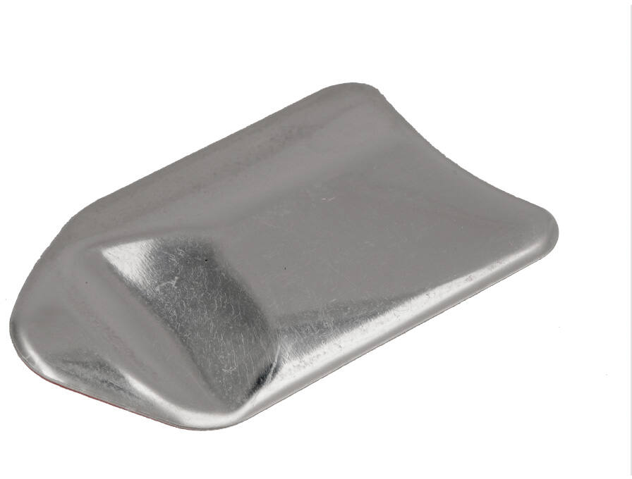 BARYON REARSTAY PROTECTION PLATE