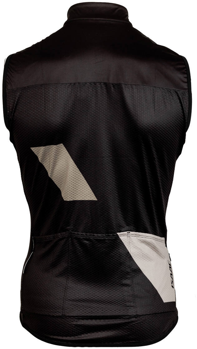 Isaac - Windjacket Teamwear maat XL