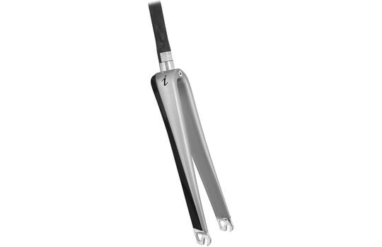 FORK JOULLE AEROTIC BLACK/SILVER