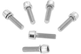 STEM REPLACEMENT BOLTS SPORT - 6 PC