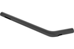 Isaac - Muon TT Handlebar Extension Bar Bend