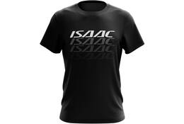 ISAAC T-SHIRT CASUAL SIZE M