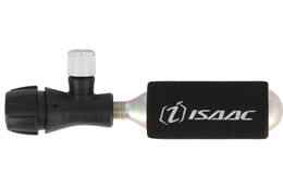 Isaac - Blast CO2 Adapter including Cartridge